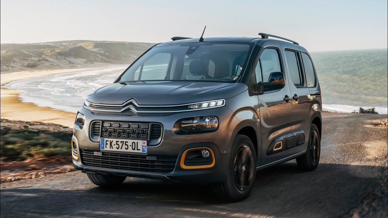 Citroën Berlingo