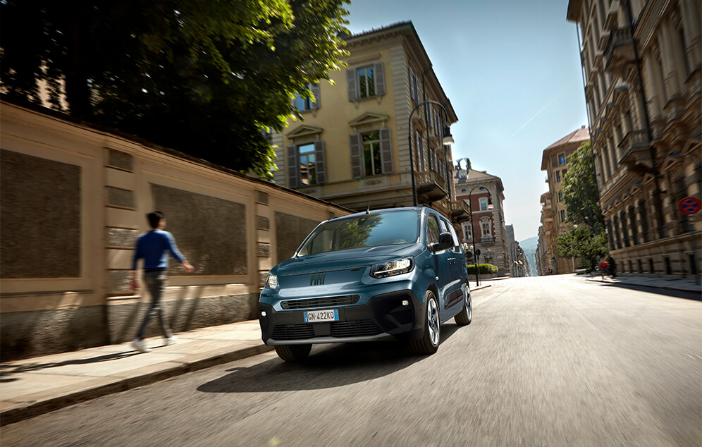 Fiat Doblo