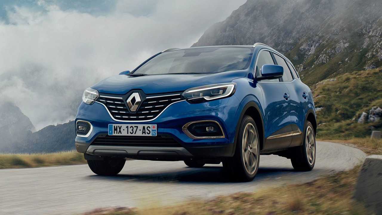 Renault Kadjar