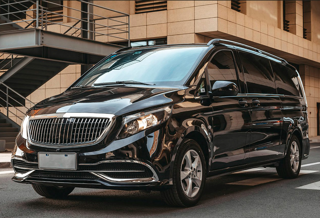 Ultra VIP - Vito